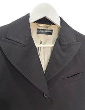 Load image into Gallery viewer, 3 Button Wool Blazer
