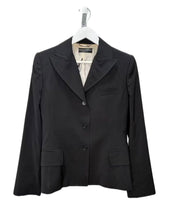Load image into Gallery viewer, 3 Button Wool Blazer
