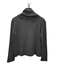 Load image into Gallery viewer, Vintage Wool Turtleneck Top

