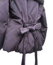 Load image into Gallery viewer, Hooded Down Jacket
