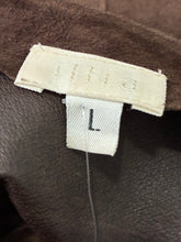 Load image into Gallery viewer, Suede Maxi Skirt
