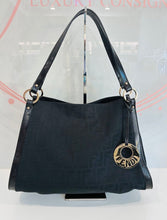 Load image into Gallery viewer, Zucca Canvas Chef Shopper Tote Bag
