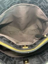 Load image into Gallery viewer, Zucca Canvas Chef Shopper Tote Bag
