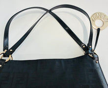 Load image into Gallery viewer, Zucca Canvas Chef Shopper Tote Bag
