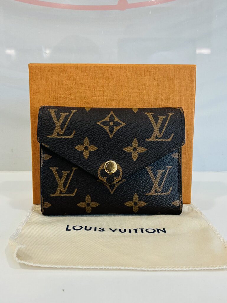 Victorine Wallet