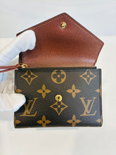 Load image into Gallery viewer, Monogram Victorine Wallet
