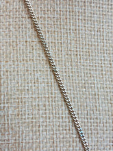 Load image into Gallery viewer, Knot Key Pendant Necklace
