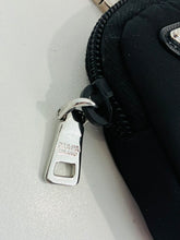 Load image into Gallery viewer, Re-Nylon Mini Pouch With Keychain
