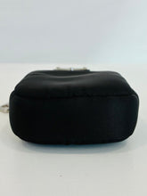 Load image into Gallery viewer, Re-Nylon Mini Pouch With Keychain
