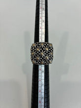 Load image into Gallery viewer, Jaisalmer Dot 925/18K Ring
