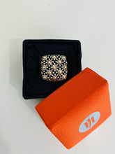 Load image into Gallery viewer, Jaisalmer Dot 925/18K Ring
