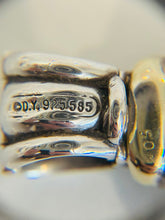 Load image into Gallery viewer, Albion Sterling Silver 14K Gold Pendant
