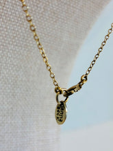 Load image into Gallery viewer, Elephant Charm Necklace
