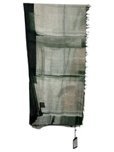 Load image into Gallery viewer, NWT Paris Morning Modal and Silk Scarf

