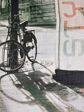 Load image into Gallery viewer, NWT Paris Morning Modal and Silk Scarf
