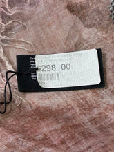 Load image into Gallery viewer, NWT Buddha Modal and Silk Scarf
