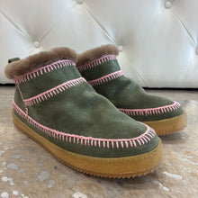 Load image into Gallery viewer, Laidback London Nyuki Boots
