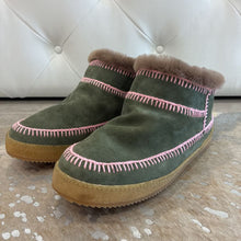 Load image into Gallery viewer, Laidback London Nyuki Boots
