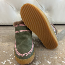 Load image into Gallery viewer, Laidback London Nyuki Boots
