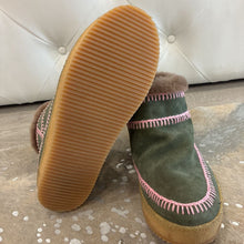 Load image into Gallery viewer, Laidback London Nyuki Boots
