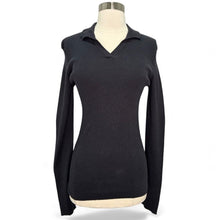 Load image into Gallery viewer, Collared Ribbed Sweater
