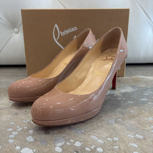 Load image into Gallery viewer, Simple Pump 85 Patent Leather Heels
