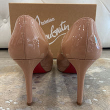 Load image into Gallery viewer, Simple Pump 85 Patent Leather Heels
