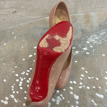 Load image into Gallery viewer, Simple Pump 85 Patent Leather Heels
