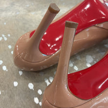 Load image into Gallery viewer, Simple Pump 85 Patent Leather Heels
