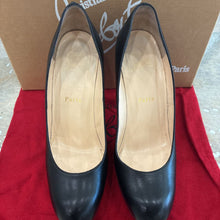 Load image into Gallery viewer, Bruges 120 Platform Pumps
