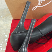 Load image into Gallery viewer, Bruges 120 Platform Pumps
