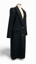 Load image into Gallery viewer, Wool Blend Coat
