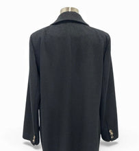 Load image into Gallery viewer, Wool Blend Coat
