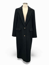 Load image into Gallery viewer, Wool Blend Coat
