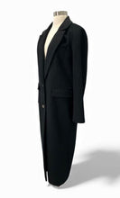 Load image into Gallery viewer, Wool Blend Coat
