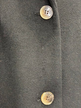 Load image into Gallery viewer, Wool Blend Coat
