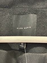 Load image into Gallery viewer, Wool Blend Coat
