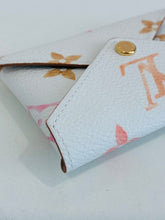 Load image into Gallery viewer, Monogram Resort Small Kirigami Pochette Insert
