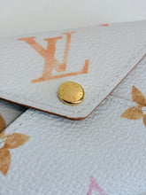 Load image into Gallery viewer, Monogram Resort Small Kirigami Pochette Insert
