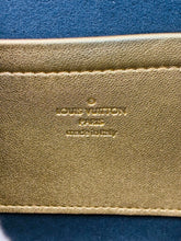 Load image into Gallery viewer, Coussin Pochette Monogram Empreinte Embossed Lambskin

