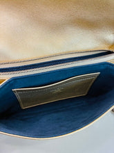 Load image into Gallery viewer, Coussin Pochette Monogram Empreinte Embossed Lambskin
