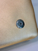 Load image into Gallery viewer, Coussin Pochette Monogram Empreinte Embossed Lambskin
