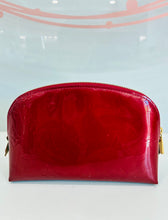 Load image into Gallery viewer, Monogram Vernis Cosmetic Pouch
