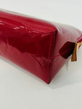 Load image into Gallery viewer, Monogram Vernis Cosmetic Pouch
