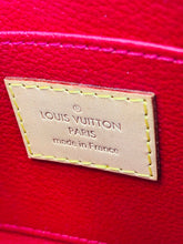 Load image into Gallery viewer, Monogram Vernis Cosmetic Pouch
