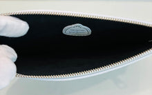 Load image into Gallery viewer, LV x Yayoi Kusama Monogram Empriente Infinity Dots Neverfull Pouch
