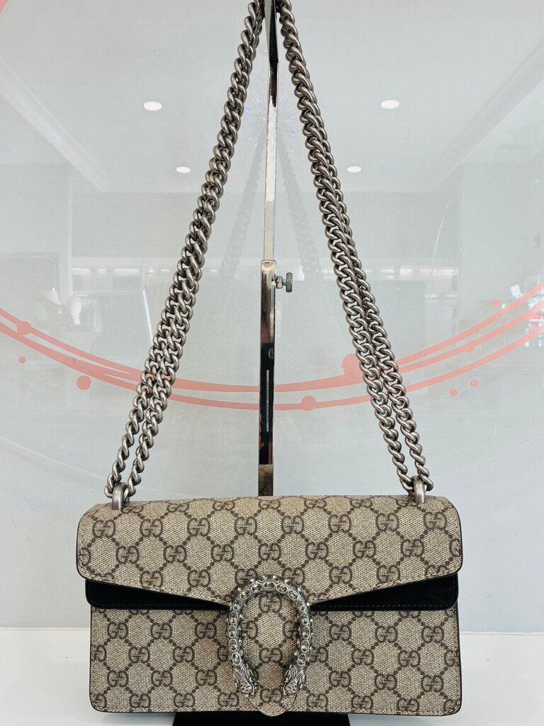 Supreme Dionysus Medium Shoulder Bag