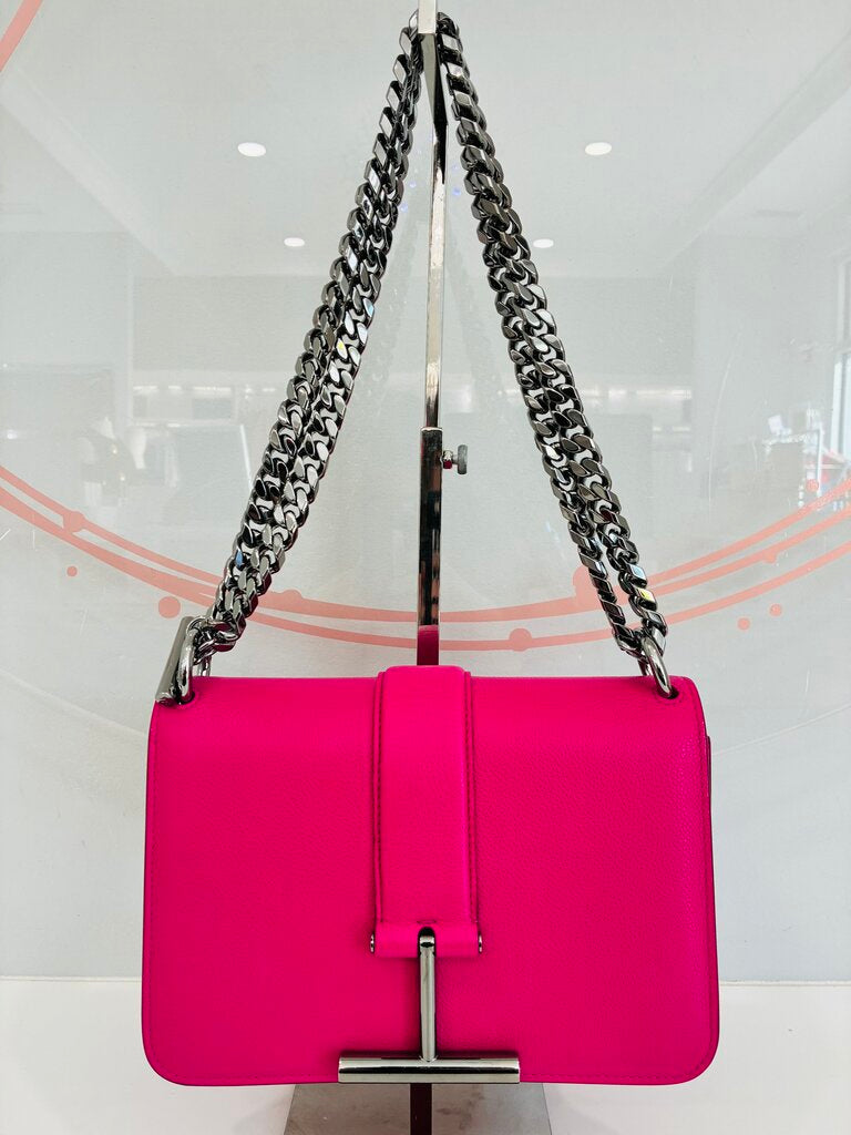 Tara Chain Crossbody