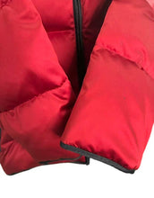 Load image into Gallery viewer, Detachable Fur Collar Puffer Jacket
