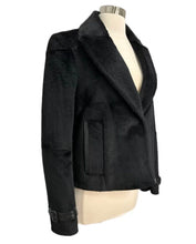 Load image into Gallery viewer, Maclesbury Rabbit Fur Jacket
